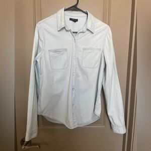 GAP Denim Shirt